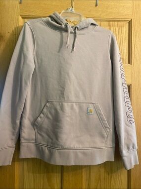 Carharrt S sweatshirt excellent condition